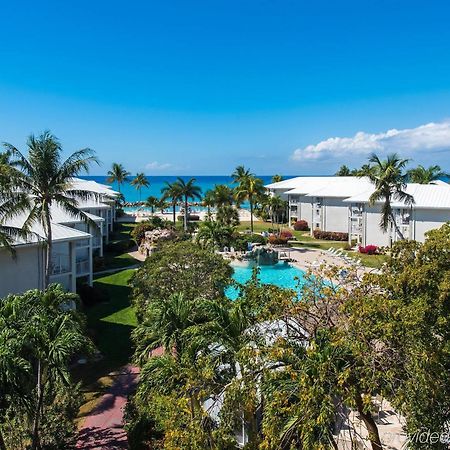 Treasure Island Resort West Bay Exteriör bild